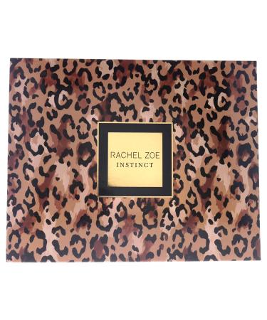 RACHEL ZOE Instinct Gift Set - Women's Perfume Eau de Parfum Sprays - Floral Musk - 3 pc Instinct 1 Count (Pack of 1) - Buy Online on GoSupps.com