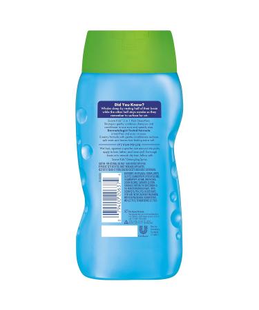 Suave Kids Cowabunga Coconut 2-in-1 Shampoo & Conditioner - 12 Fl Oz Pack of 6 | International Shipping Available - Buy Online on GoSupps.com