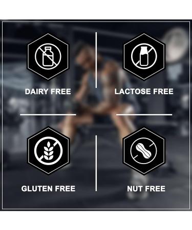 NXT Nutrition Cream of Rice 2kg - Chocolate Flavor - 80 Servings - Buy Online on GoSupps.com