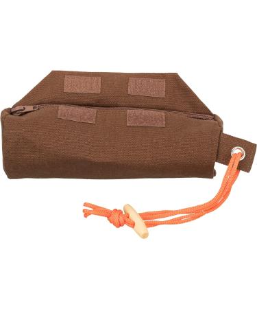 Buy TRIXIE 32192 Dog Activity Preydummy - Pack of 2 ( 7 x 18 cm) | Ideal for International Shipping - Buy Online on GoSupps.com