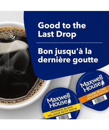 Tassimo Maxwell House Variety Pack 249g - Buy Online on GoSupps.com