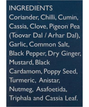 EVEREST Tandoori Chicken Masala 100GM - Buy Online on GoSupps.com