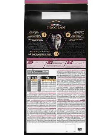 PRO PLAN Medium Puppy Sensitive Skin Rich in Salmon - 12 kg - Dry Food for Medium Puppies with Sensitive Skin - Buy Online on GoSupps.com