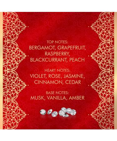 Armaf Oros Holiday for Women Eau de Parfum Spray 2.9 Ounce - Buy Online on GoSupps.com