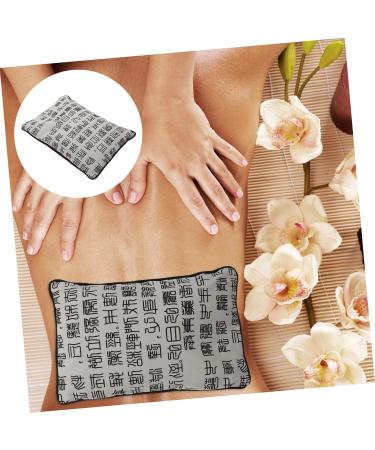 Buy Lurrose Heat Pack - Ultimate Heat Protection for Soil Fans & Moxibustion Massage | International Shipping Available - Buy Online on GoSupps.com