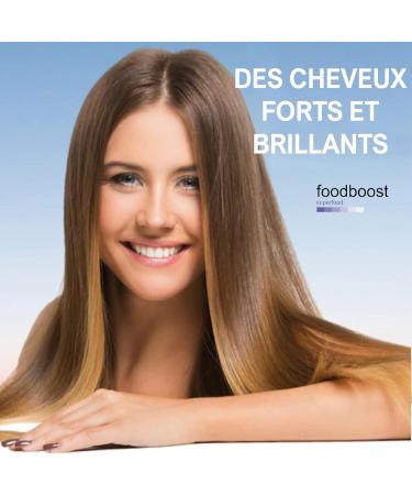 Sel d'Epsom pur 1 kg Foodboost 100% naturel riche en magn sium efficace pour la beaut du corps de la peau et des cheveux excellent comme fertilisant - Buy Online on GoSupps.com