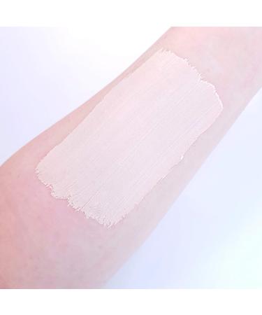 Moon Creations Pro Face & Body Makeup in Peach - 36g Professional Colour Paint Cake Pots for Face Painting - Ideal for Kids, Adults, Fancy Dress, Festivals & Halloween - Buy Online on GoSupps.com