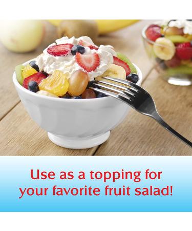 Dream Whip Whipped Topping Mix (2.6 oz Boxes  Pack of 12) 2.6 Ounce (Pack of 12) - Buy Online on GoSupps.com