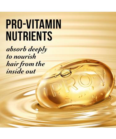 Pantene Repair & Protect 2-in-1 Shampoo & Conditioner 530 mL Creamy Berries 530 ml (Pack of 1) - Buy Online on GoSupps.com