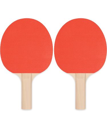 Champion Sports Table Tennis Set - 4 Player Bundle - Buy Online on GoSupps.com