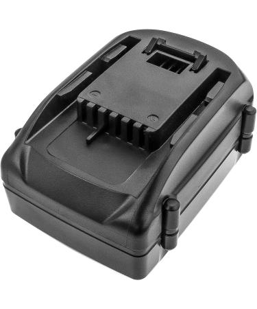 JRINK Replacement Battery for Worx WA3012 WA3520 WA3525 WA3571 WA3575 WA3575.2 WA3578 WA3671 WA3678 | 20V Hydroshot Portable Power & Power Share 10 Cordless - International Shipping Available - Buy Online on GoSupps.com
