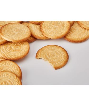 Galletas Cuetara Mar a oro 4 x 200 gr - Buy Online on GoSupps.com