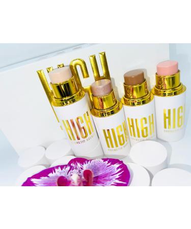 LUXURY CRYSTALLINE CONTOUR COLLECTION Crystal Luxe Contour Collection Opulent Crystal Contour Radiant Crystal Contour Collection Crystalline Elegance Contour Gleaming Crystal Contour Collection