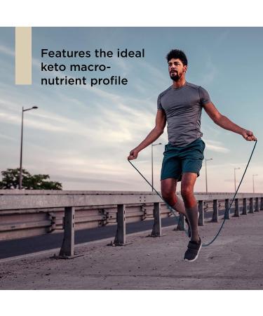 Dr. Axe Keto Collagen Protein with Coconut MCTs - 1.19 lb (540 g) | Ancient Nutrition - Buy Online on GoSupps.com