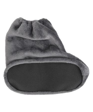 Adjustable Flannel Gips Sock Cover for Foot & Leg Casts | Washable & Warm Protective Plaster Stocking for Cold Weather - International Shipping - Buy Online on GoSupps.com