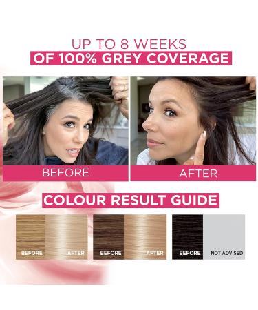 LOreal Excellence Blonde Supreme 01 - Lightest Natural Blonde Permanent Hair Color for Vibrant Shades | International Shipping Available - Buy Online on GoSupps.com