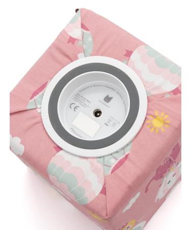 Mary-Lane Toniebox for Babies & Kids - Animal Balloon Ride Cover & Case | International Shipping Available - Buy Online on GoSupps.com