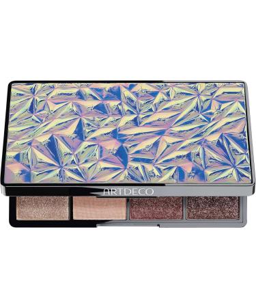 ARTDECO Eyelights Palette - Colorful Eye Shadow Palette in Extravagant Design - 126g for Stunning Looks - Shop Internationally - Buy Online on GoSupps.com