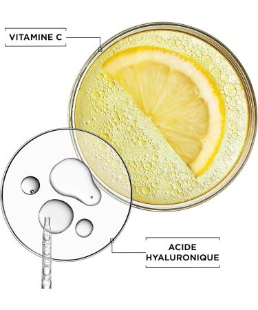 GARNIER Skin Active - Tissue Face Mask - Super Hydrating & Radiance Booster - Vitamin C & Hyaluronic Acid - Vegan & Cruelty Free - Dull Skin Lacking Radiance - x1 - Buy Online on GoSupps.com