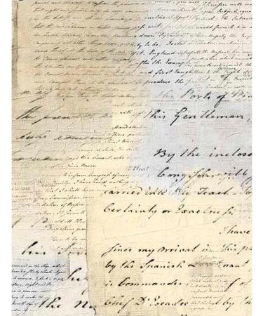 6-Pack Mixed Overlay Rice Paper 8 x 10.5 inch | Mulberry Paper Images for Decoupage Crafts & Collage Art - Buy Online on GoSupps.com