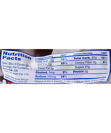 Hostess Chocolate Cupcakes 3.17 oz - Indulge in Deliciousness! - Buy Online on GoSupps.com