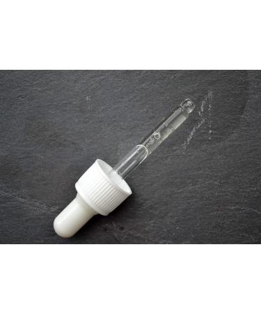 SANTE Natural Cosmetics Nail & Cuticle Oil - Vegan Organic Nail Care for Healthy Nails & Cuticles (15 ml) - International Shipping Available - Buy Online on GoSupps.com