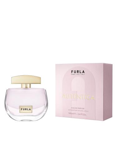 Furla Autentica for Women - 3.4 oz EDP Spray - Buy Online on GoSupps.com