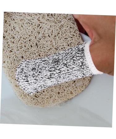 ULTECHNOVO 60pcs Finger Protectors - DIY Finger Shields for Cutting Food | Nylon Fingertip Covers for Finger Cracking Protection - International Shipping Available - Buy Online on GoSupps.com