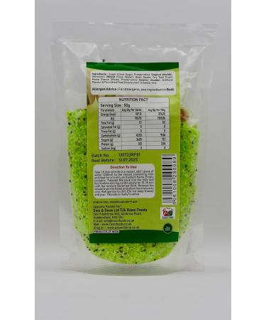 PASAND FALOODA MIX PISTACHIO 200G (3) - Buy Online on GoSupps.com