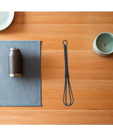 SHERCHPRY Fouet Teinture Capillaire R utilisable 8 Pi ces Petit Taille Compacte M lange Manuel pour Coiffeurs Professionnels et Usage Maison Pr paration Coloration Cheveux Outil - Buy Online on GoSupps.com