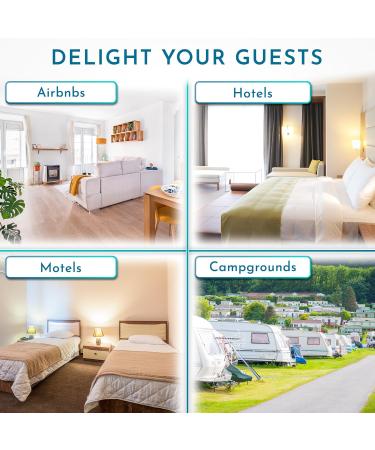 BERGMAN KELLY Tropical Waterfall Liquid Hand Soap - 128 fl oz Refill Gallon for Hotels | Refreshing Hand & Body Soap in Bulk - Buy Online on GoSupps.com