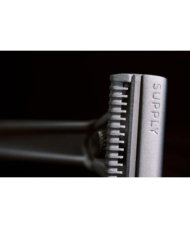 Shop The Single Edge SE - Matt Black | Premium International Shipping Available - Buy Online on GoSupps.com