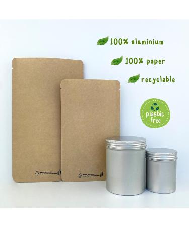 Organic Hibiscus Flower Capsules 700mg - 120 Count Pouch | Soil Association Certified | The Natural Health Market - Buy Online on GoSupps.com