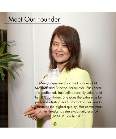 La Maxime Antioxidant Youthful Glow Toning Milk (2.7 Fl Oz) - Buy Online on GoSupps.com