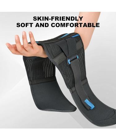 Back Brace for Lower Back Pain | Adjustable Lumbar Support for Men & Women | 3XL Gray - Ideal for Herniated Disc Sciatica & Scoliosis - Buy Online on GoSupps.com