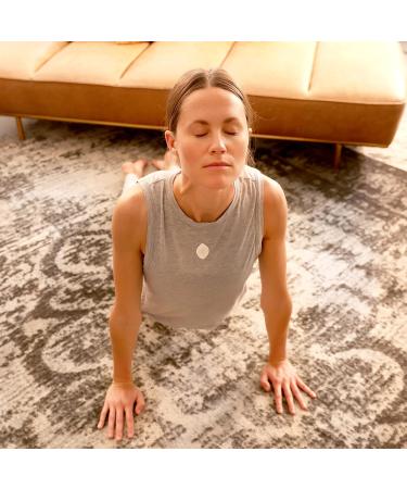 Aromatherapy Breathe Patches - Pure Essential Oil Aroma Patch - Eucalyptus and Peppermint Essential Oils for Breathe - 8-Pack Eucalyptus Radiata Peppermint Bay Laurel 1 Fl Oz (Pack of 8) - Buy Online on GoSupps.com