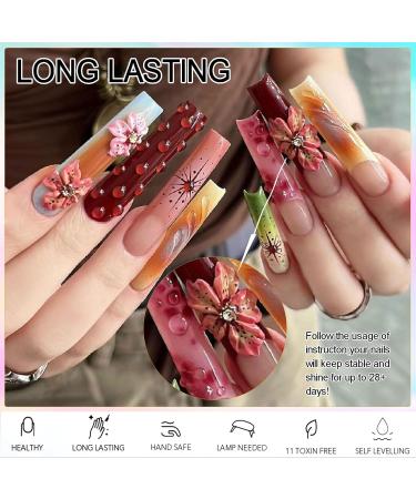  NAIL GIL NAILGIL Sculpture Gel for Nails (17) - Buy Online on GoSupps.com