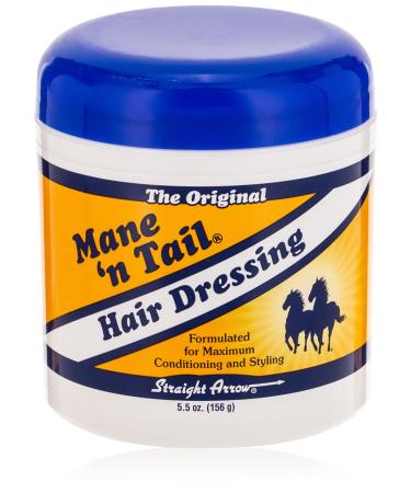 Mane 'n Tail Hair Dressing 5.5oz