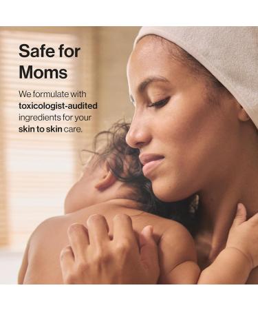 Honest Beauty Gentle Gel Everyday Face Cleanser + Moisturizing Hydrogel Cream Bundle | Vegan + Safe for Sensitve Skin | 5 fl oz 1.7 fl oz - Buy Online on GoSupps.com