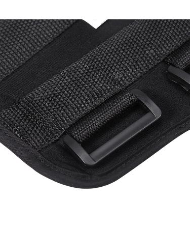 Buy Breathable Elbow Brace - Comfortable Winter Style Elbow Joint Support & Stabilizer for Upper Limb (M) - International Shipping Available - Buy Online on GoSupps.com