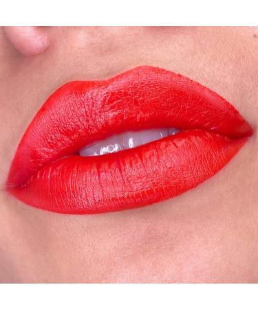 P R X Barbie Innovator Signature Semi-Matte Lipstick - CEO - Buy Online on GoSupps.com