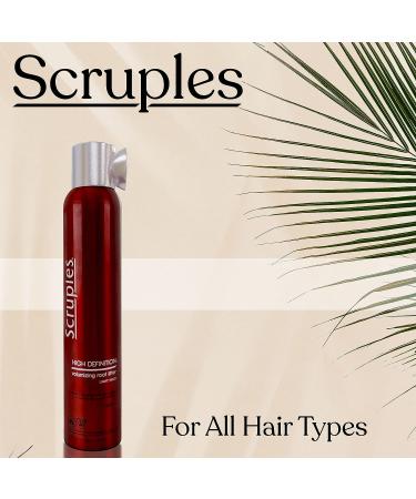 Scruples High Definition Volumizing Root Lifter - 10.6 oz - Buy Online on GoSupps.com