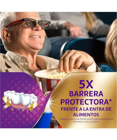 Corega Sellado M ximo Crema Adhesiva 40G | Fijaci n M xima para Dentaduras - Env o Internacional - Buy Online on GoSupps.com