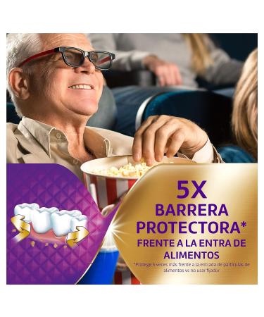 Corega Max fixation + seal fixing cream for dental prostheses up to 12 hours fixation 70 g Maximum sealing cream 70 g - Buy Online on GoSupps.com