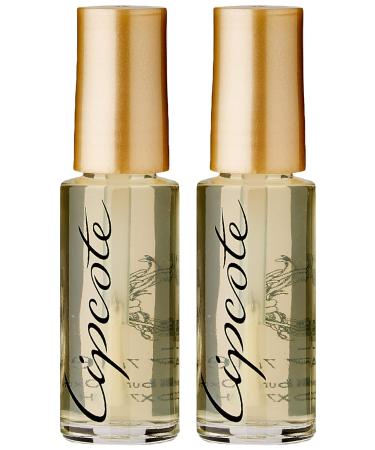Lipcote Original Lipstick Sealer 7ml - Long-Lasting Formula - Pack of 2 - Buy Online on GoSupps.com