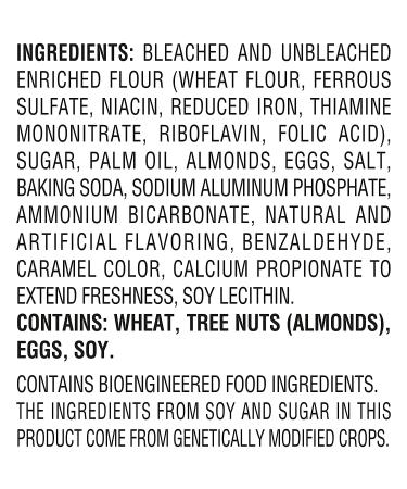 Stella D'oro Almond Delight Cookies - 9 Oz | Delicious Italian Snack - Buy Online on GoSupps.com
