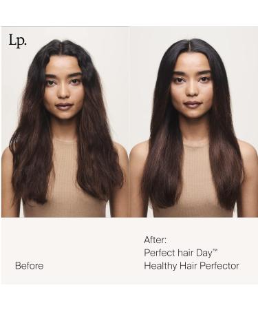 Living Proof Hair Repair S.O.S Kit 4 Count (Old Formula) | Restore and Strengthen Your Hair - Buy Online on GoSupps.com