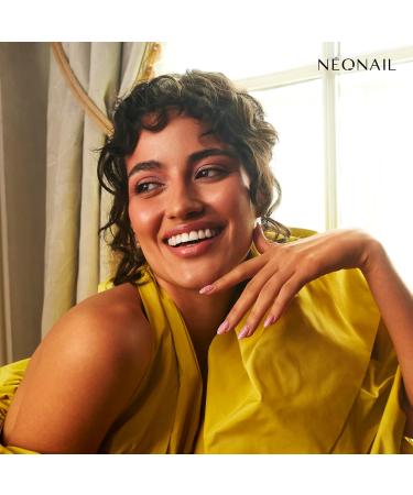 Neonail UV Nail Polish 7.2 ml - Multicolored Gel Polish for Art & Design - Shellac & Glitter - Create Art Create More - Buy Online on GoSupps.com