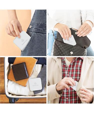 Buy Dento Box Splint Box - 4 Piece Orthodontic Braces Box for Bite Splint & Night Guard | International Shipping Available - Buy Online on GoSupps.com