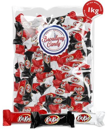 Kitkat Assortment of figurines 1 kg - Buy Online on GoSupps.com